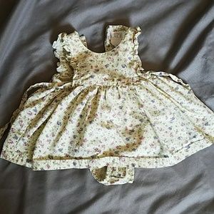Children's Place Infant Dress 3-6 months